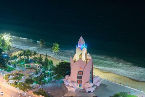 Apartamento Handy Panorama Nha Trang Ocean View