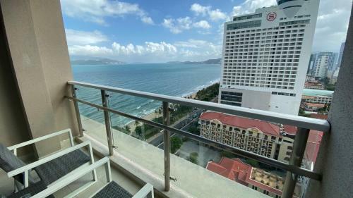 Apartamento Lotus Village Nha Trang