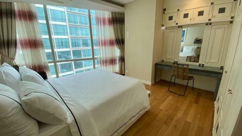 Apartamento Lotus Village Nha Trang