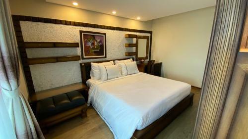 Apartamento Lotus Village Nha Trang