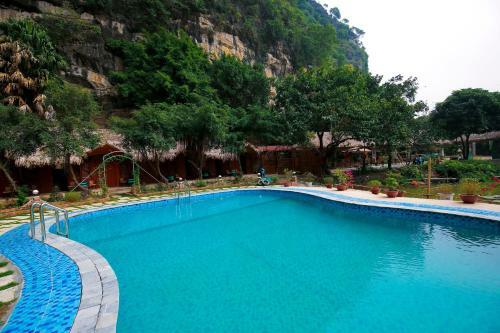 Posada Trang An Passion Homestay