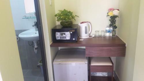 Hotel Yen Indochine Boutique Nhatrang