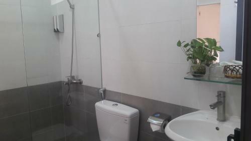 Hotel Yen Indochine Boutique Nhatrang
