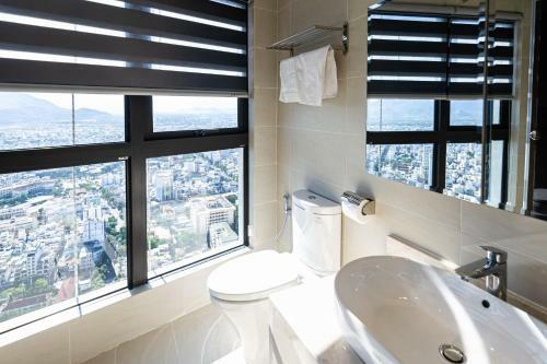 Apartamentos Holi Gold Coast Nha Trang