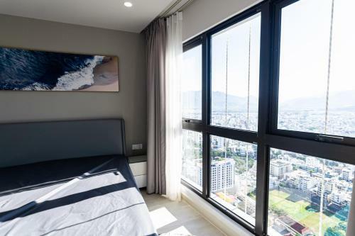 Apartamentos Holi Gold Coast Nha Trang