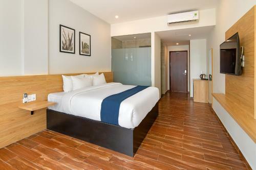 Hotel Chill Suites Nha Trang