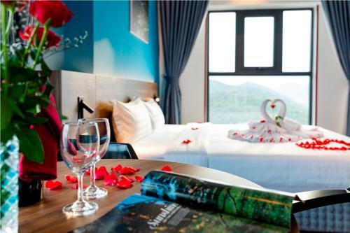 Tk Nha Trang Hotel