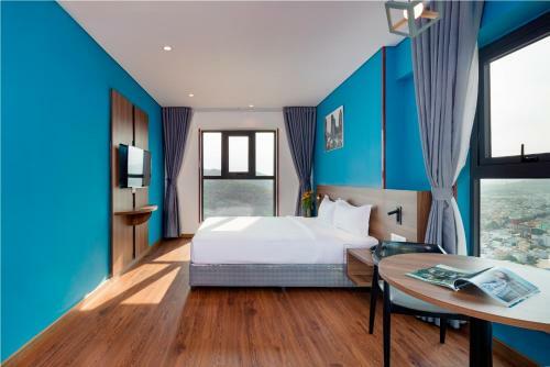 Tk Nha Trang Hotel