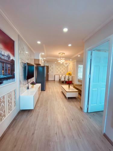 Beach Front Apartment