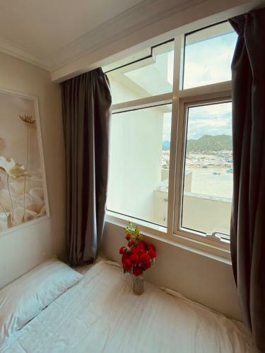 Beach Front Apartment