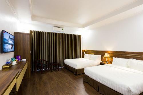 Rio Hotel