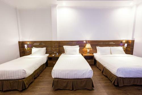 Rio Hotel