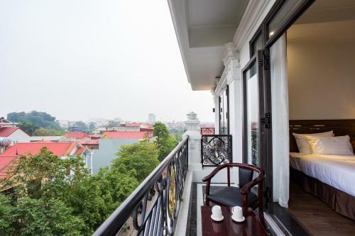 Rio Hotel