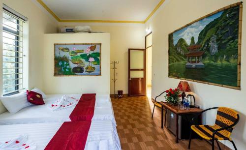 Hotel Hang Mua Central Homestay
