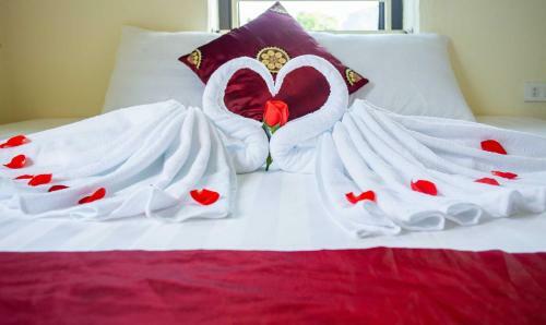 Hotel Hang Mua Central Homestay