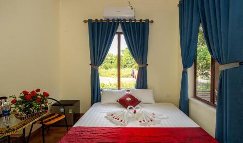 Hotel Hang Mua Central Homestay