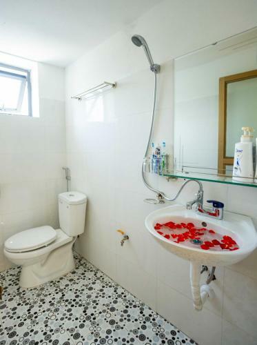 Hotel Hang Mua Central Homestay