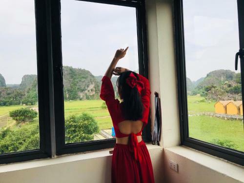 Hotel Hang Mua Central Homestay