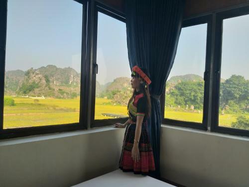 Hotel Hang Mua Central Homestay