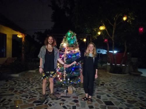 Hotel Hang Mua Central Homestay