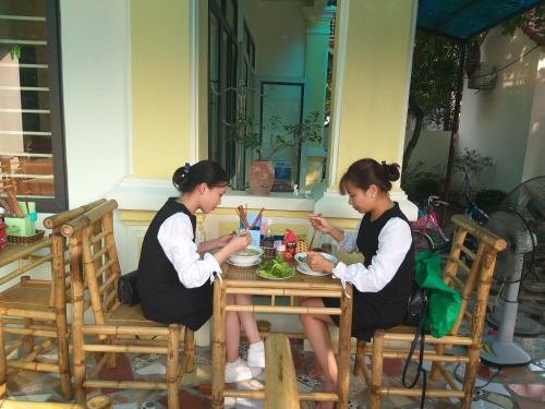 Hotel Hang Mua Central Homestay
