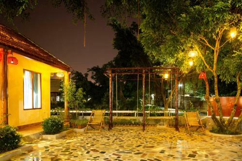 Hotel Hang Mua Central Homestay