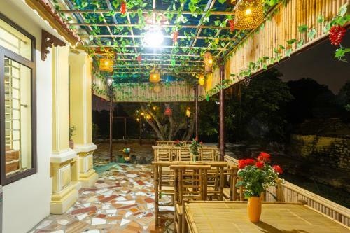 Hotel Hang Mua Central Homestay