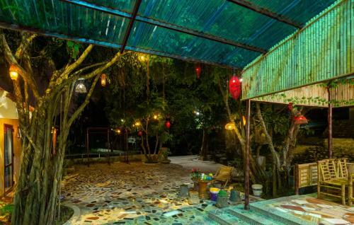 Hotel Hang Mua Central Homestay