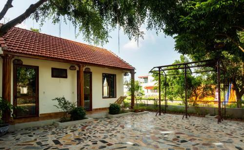 Hotel Hang Mua Central Homestay