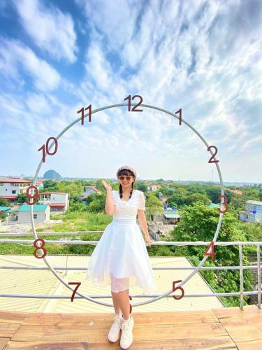 Hotel Hang Mua Central Homestay