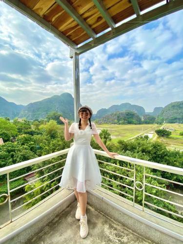 Hotel Hang Mua Central Homestay