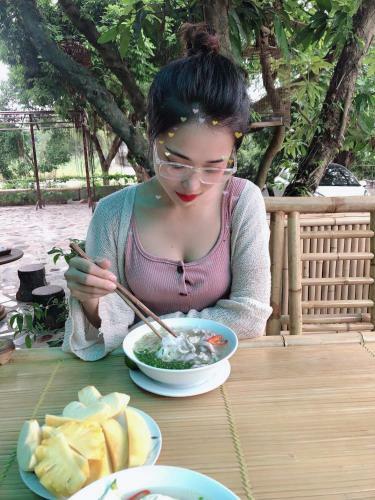 Hotel Hang Mua Central Homestay