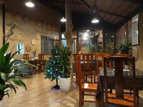 Agroturismo An Phu's Garden House