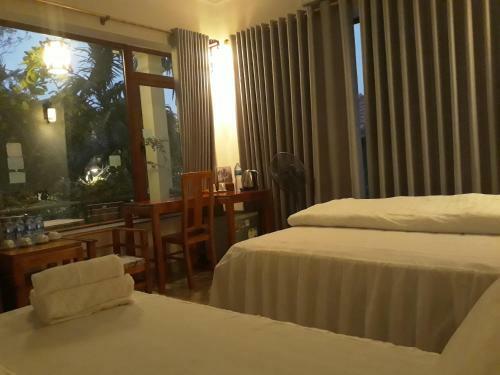 Agroturismo An Phu's Garden House