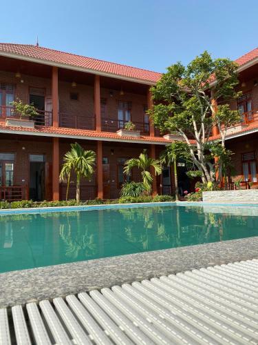 MH Cherish Homestay