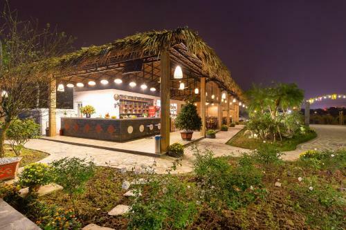 Hotel Sona Resort