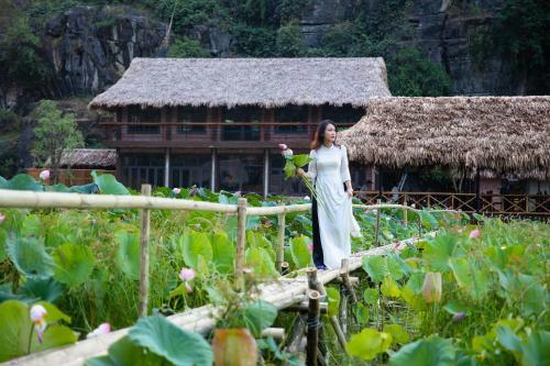 M??ng Village Ninh B�nh