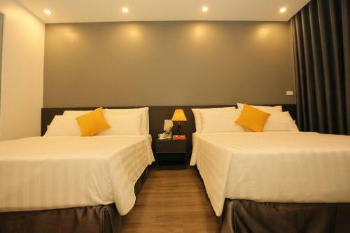Tr�ng An - Ninh B�nh Premier Hotel