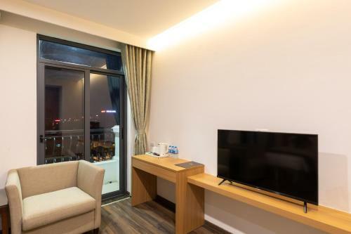 Bvm Hotel