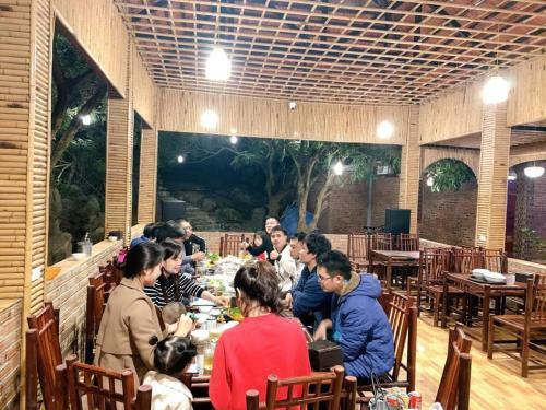 Hotel Chinh Thu Eco Garden