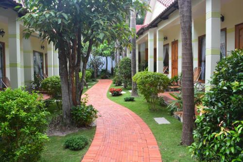 Hostal Ngoc Viet Bungalow