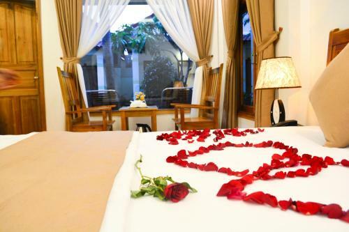 Hostal Ngoc Viet Bungalow