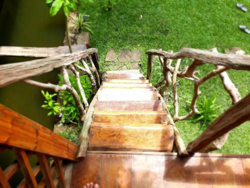 Hostal Phu Quoc Sen Lodge Bungalow Village