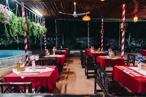 Mui Ne Alena Hotel