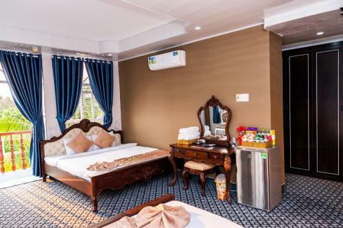 Mui Ne Alena Hotel