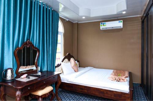 Mui Ne Alena Hotel