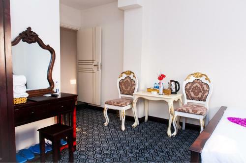 Mui Ne Alena Hotel