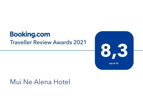 Mui Ne Alena Hotel