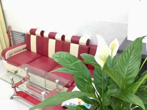 Apartamento M?t M� Homestay Phan Rang Ninh Thu?n