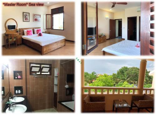 Bi?t Th? M?i N� - Villas & Resort Muine A-c42